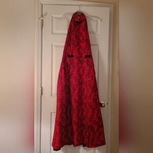 Chinese Wedding Gown / Formal